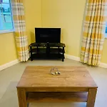 Ashfield Apartament Navan