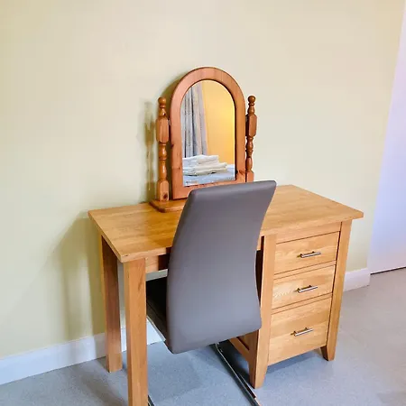 Apartment Ashfield *