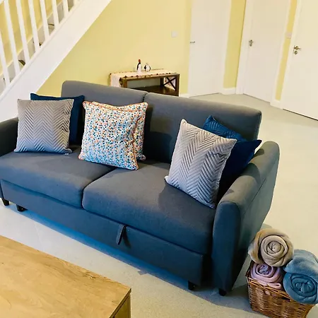 Apartment Ashfield Navan