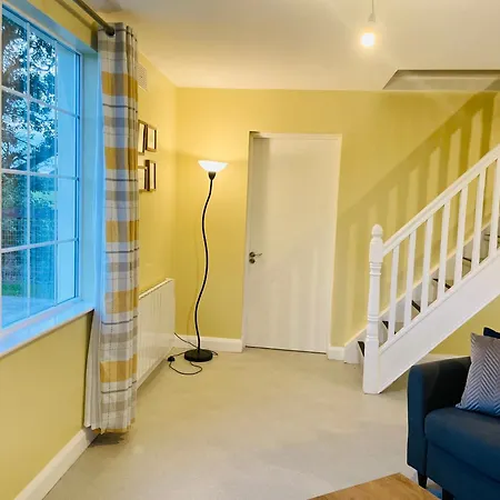 Apartment Ashfield Navan