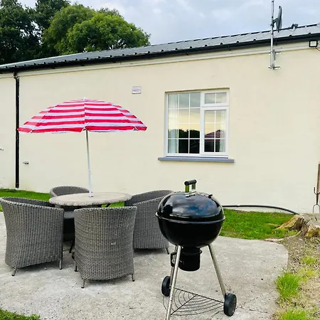 Lägenhet Ashfield Navan