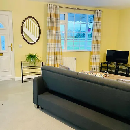 Apartment Ashfield Navan