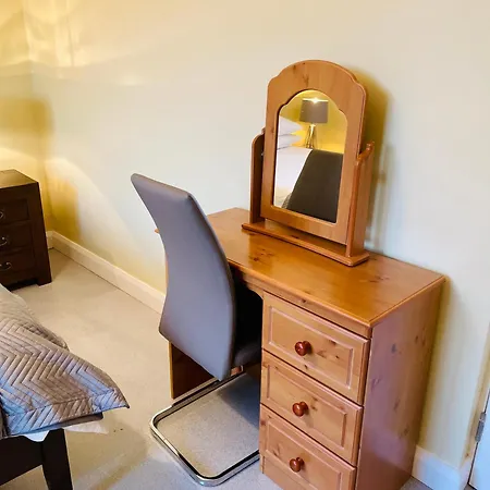 Apartment Ashfield