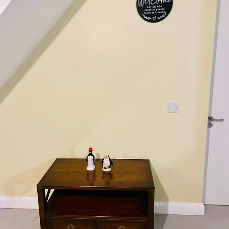 Lägenhet Ashfield Navan