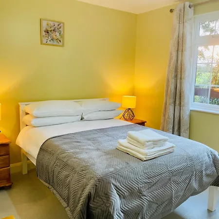 Ashfield Lägenhet Navan