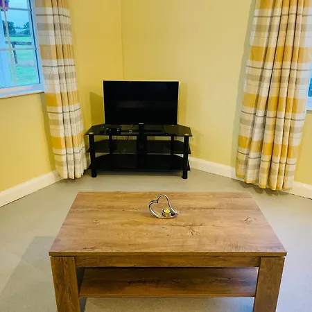 Ashfield Apartment Navan