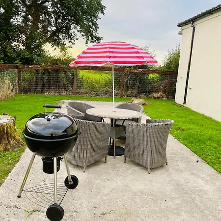 Ashfield Apartment Navan