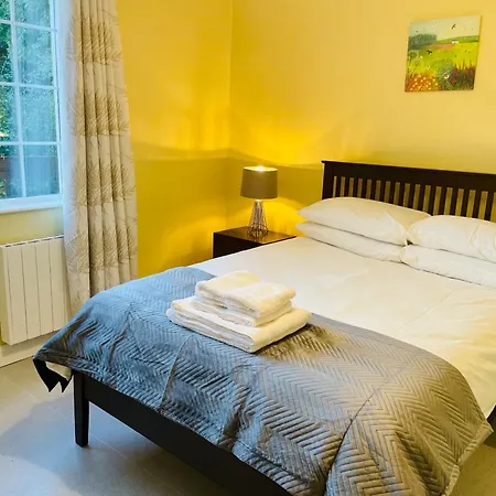 Apartment Ashfield *