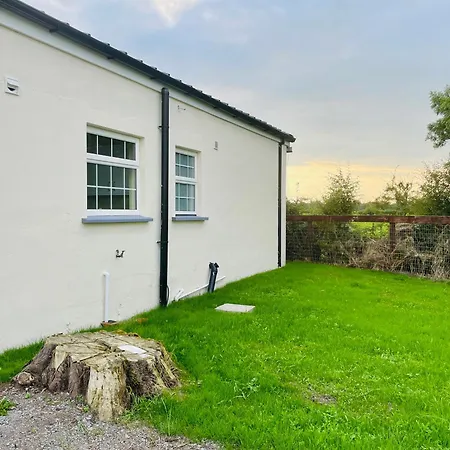 Ashfield Apartment Navan