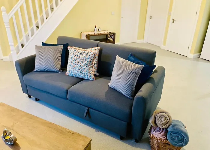 Apartment Ashfield Navan