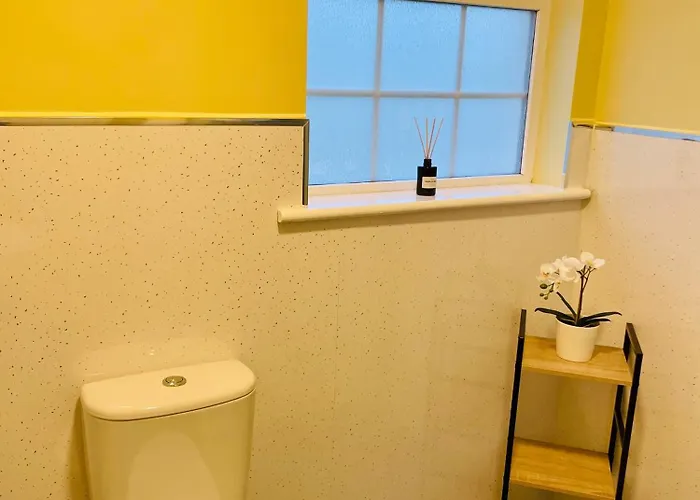 Ashfield Апартаменты