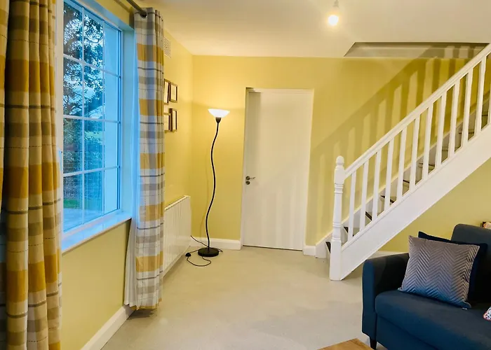 Appartement Ashfield Navan