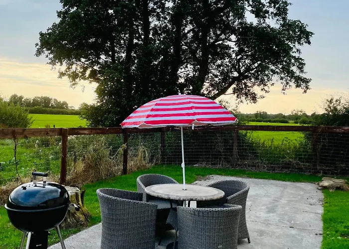 Appartement Ashfield