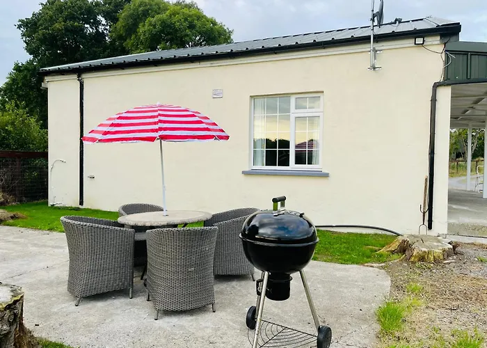 Апартаменты Ashfield Наван