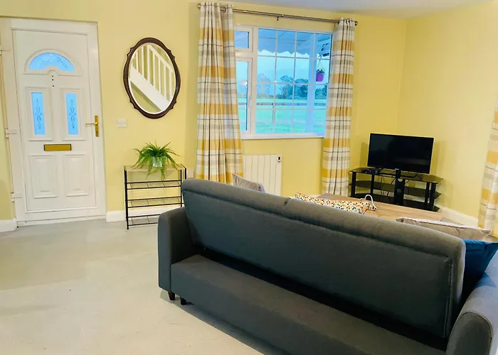 Appartement Ashfield Navan