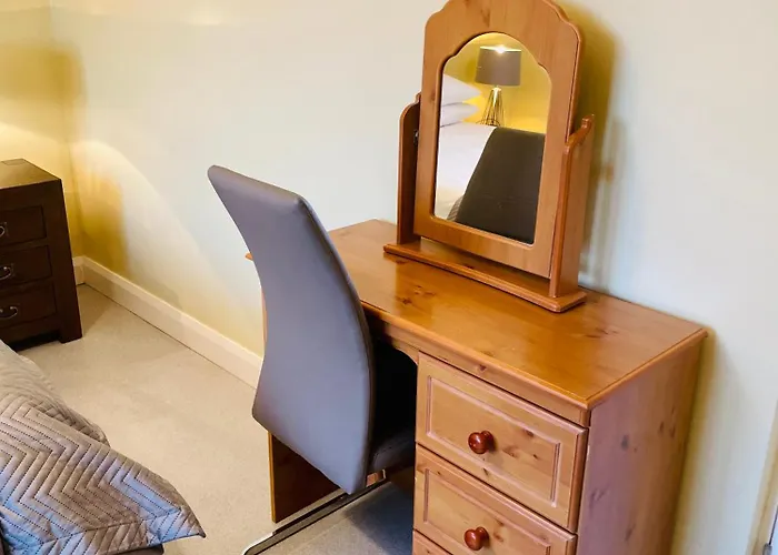 Appartement Ashfield