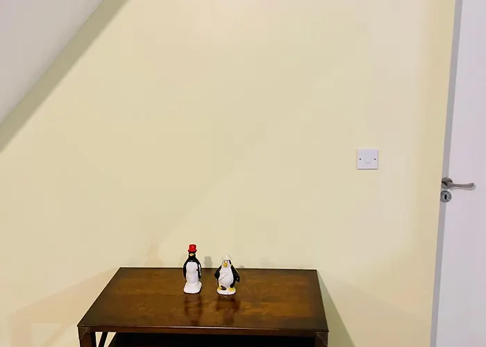 Apartment Ashfield Navan