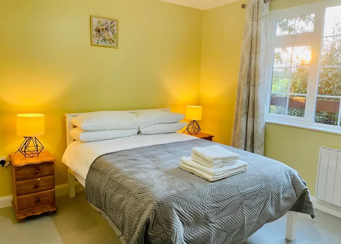 Ashfield Apartment Navan