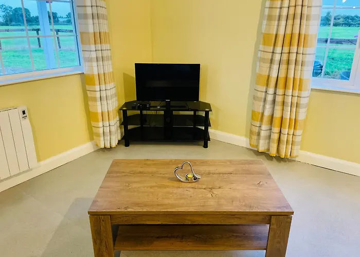 Ashfield Appartement Navan