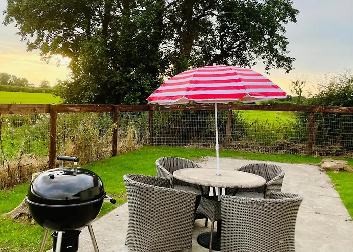 Appartement Ashfield