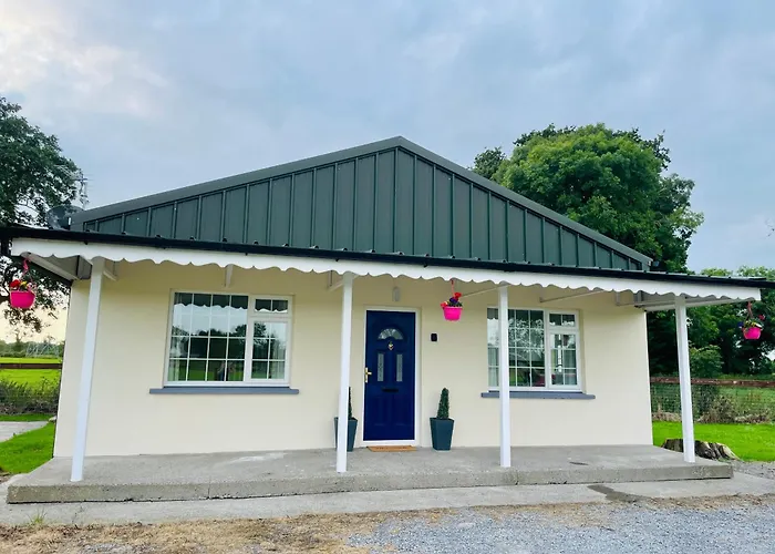 Apartment Ashfield *