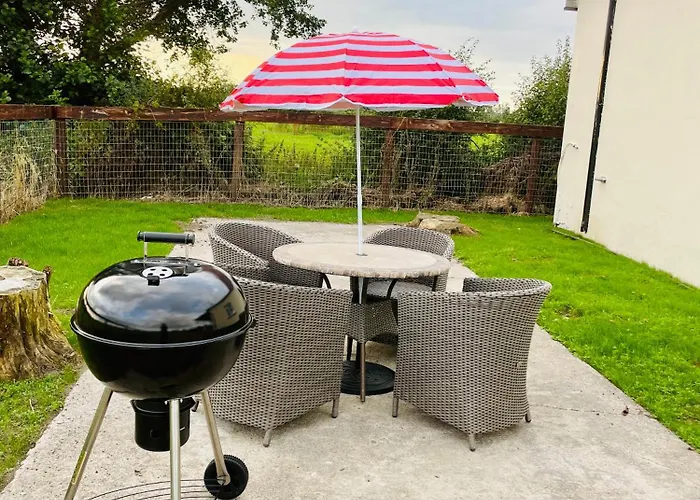 Ashfield Appartement Navan