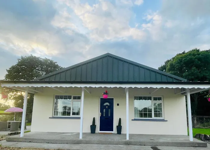 Ashfield Appartement *