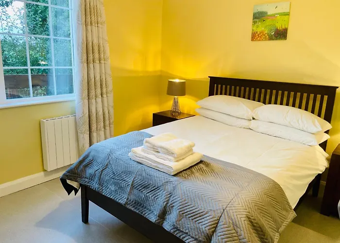 Appartement Ashfield *