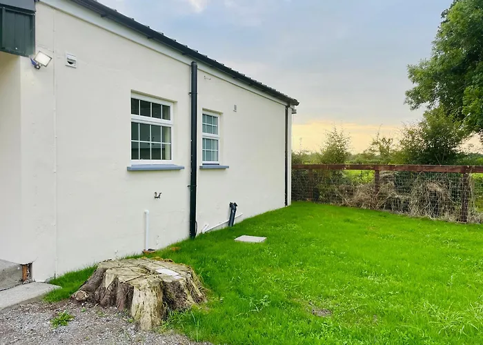 Ashfield Appartement Navan