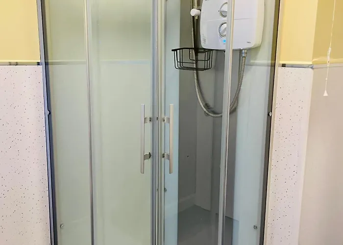 Appartement Ashfield *