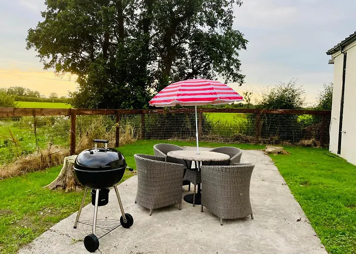 Ashfield Appartement Navan